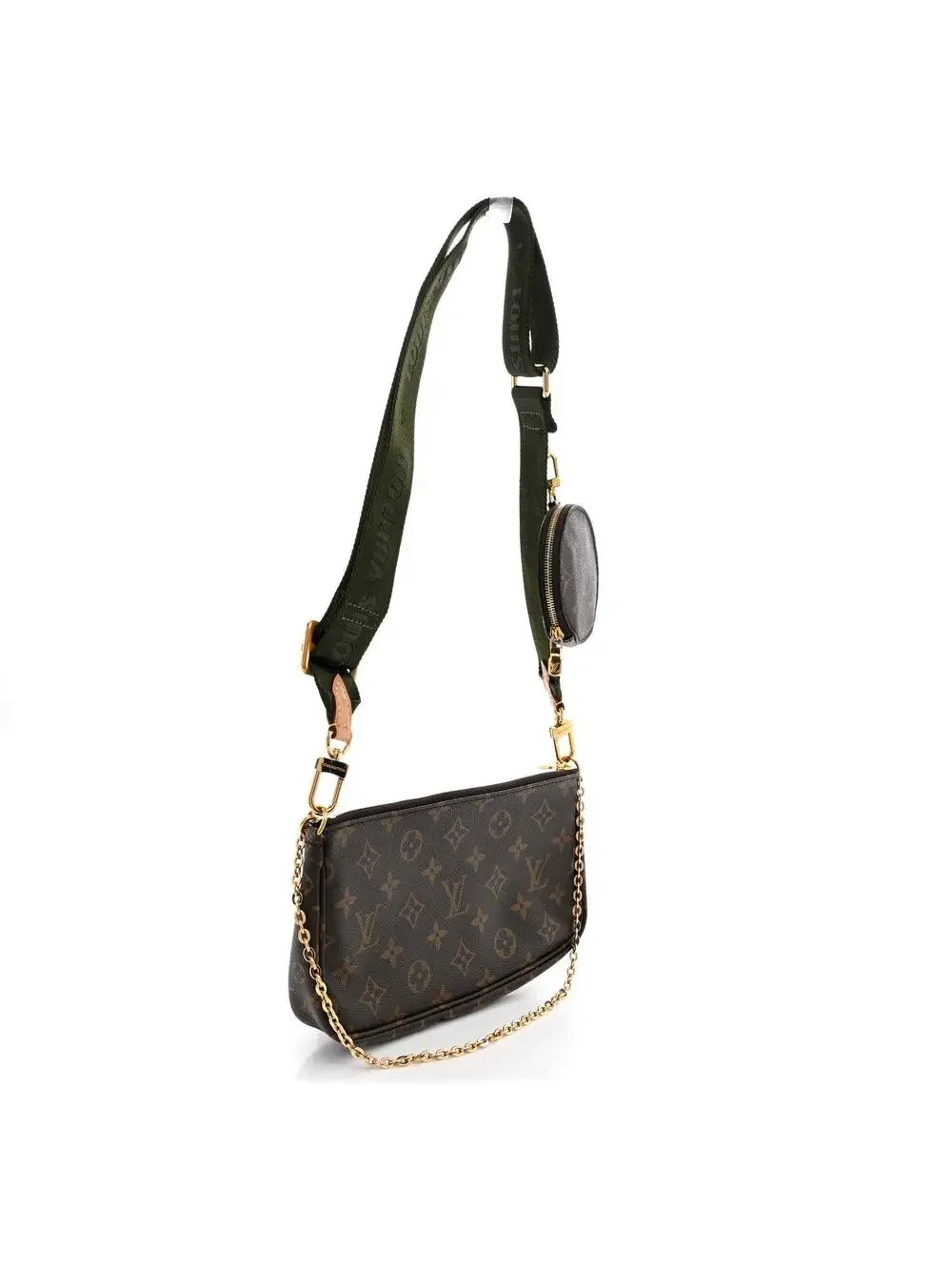 Louis Vuitton Multi Pochette #322669L17B